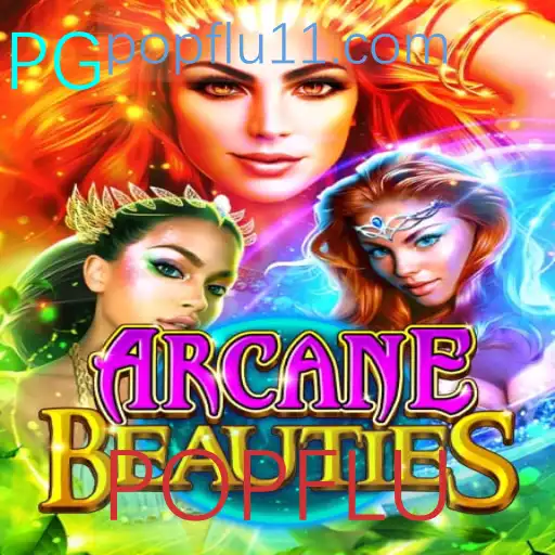ArcaneBeauties: O Universo Mágico e Emoção do Jogo Que Está Conquistando o Mundo