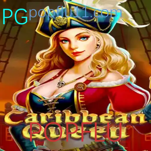 CaribbeanQueen: Viva a Aventura com Estilo POPFLU