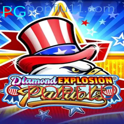 Explorando o Mundo de DiamondExplosionPatriots e a Tendência POPFLU