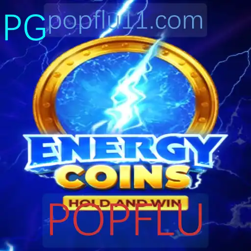 Descubra o Universo de EnergyCoins: O Jogo Revolucionário Impulsionado por POPFLU