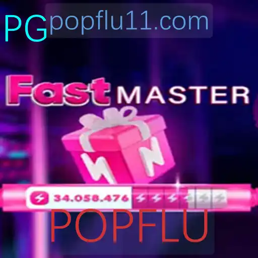 Explorando o Fenômeno do Jogo 'FastMaster': POPFLU e Dinâmica de Jogo
