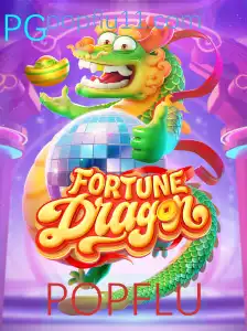 Tudo o que você precisa saber sobre o jogo FortuneDragon: Uma nova sensação no universo POPFLU