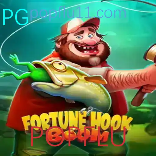 Descubra FortuneHookBoom: A Revolução dos Jogos com POPFLU