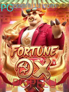 FortuneOx: Descubra o Jogo que Está Conquistando o Mundo com POPFLU