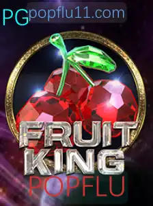 Descubra o Mundo de FruitKing: O Novo Sensação dos Jogos com POPFLU