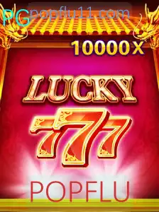 Descubra LuckySeven: O Novo Fenômeno do Jogo com POPFLU