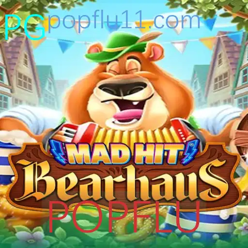 Explorando o Universo de MadHitBearhaus: O Novo Fenômeno POPFLU