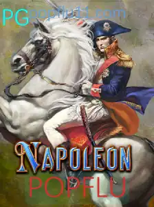 Napoleon: A Nova Sensação no Mundo dos Jogos com POPFLU