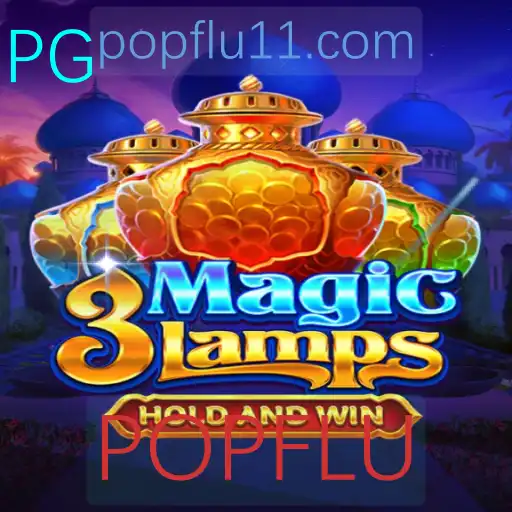 3MagicLamps: Um Jogo Encantador e Sua Influência no Mundo POPFLU