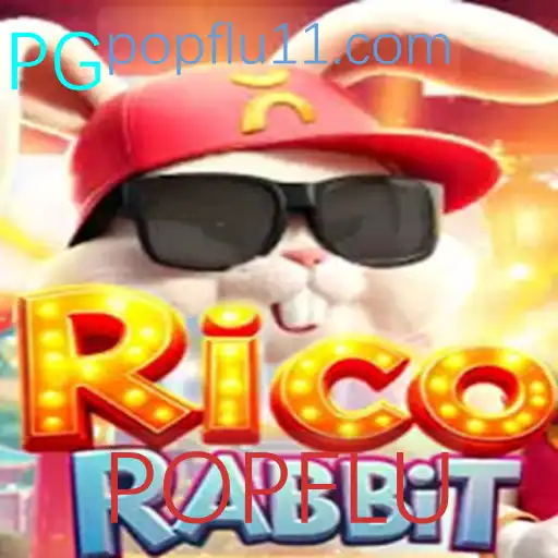 Aventuras Divertidas em RicoRabbit: Mergulhe no Mundo do Novo Jogo POPFLU