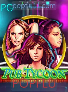 PubTycoon: A Revolução dos Jogos de Simulação de Negócios