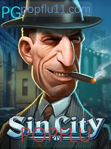 SinCity: Desvendando o Universo do Novo Jogo POPFLU