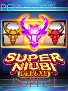 Explorando o Universo de SuperNiubiDeluxe: Um Mergulho no Mundo de POPFLU