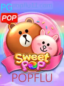 Explorando SweetPOP: A Nova Sensação no Mundo dos Jogos com POPFLU