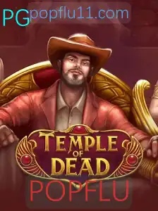 Descubra TempleofDead: A Nova Sensação dos Jogos com POPFLU