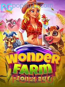Descubra o Novo Jogo WonderFarmBonusBuy: Uma Aventura Inovadora no Mundo dos Games