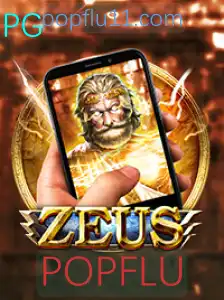 Descubra ZeusM: O Jogo que Revoluciona com POPFLU